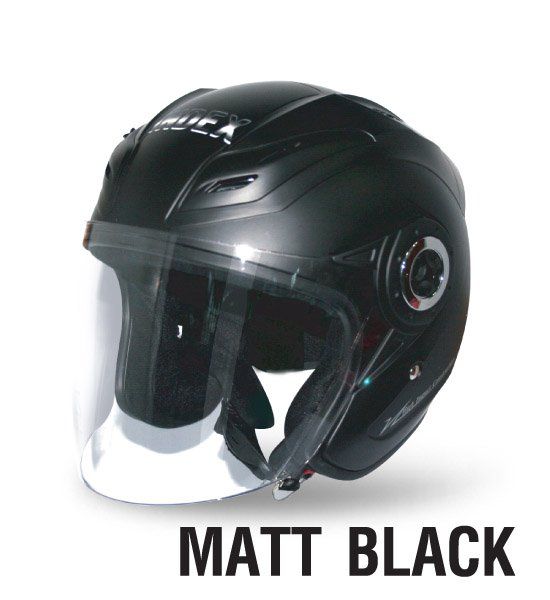 HELMET with ICC sticker Vigattin Trade